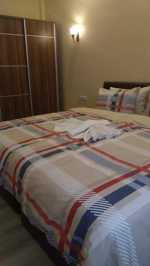 Ikarus Hotel Kusadasi