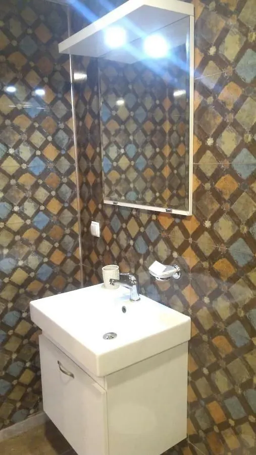 Ikarus Hotel Kuşadası