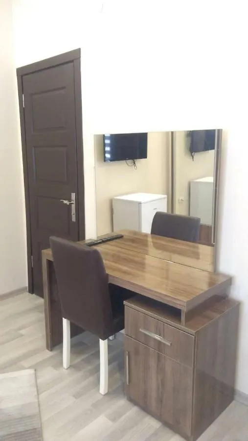 Ikarus Hotel Kuşadası 3*,  Türkiye