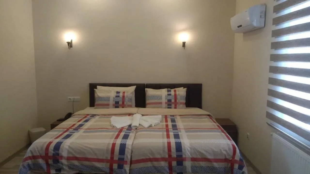 Ikarus Hotel Kuşadası Türkiye