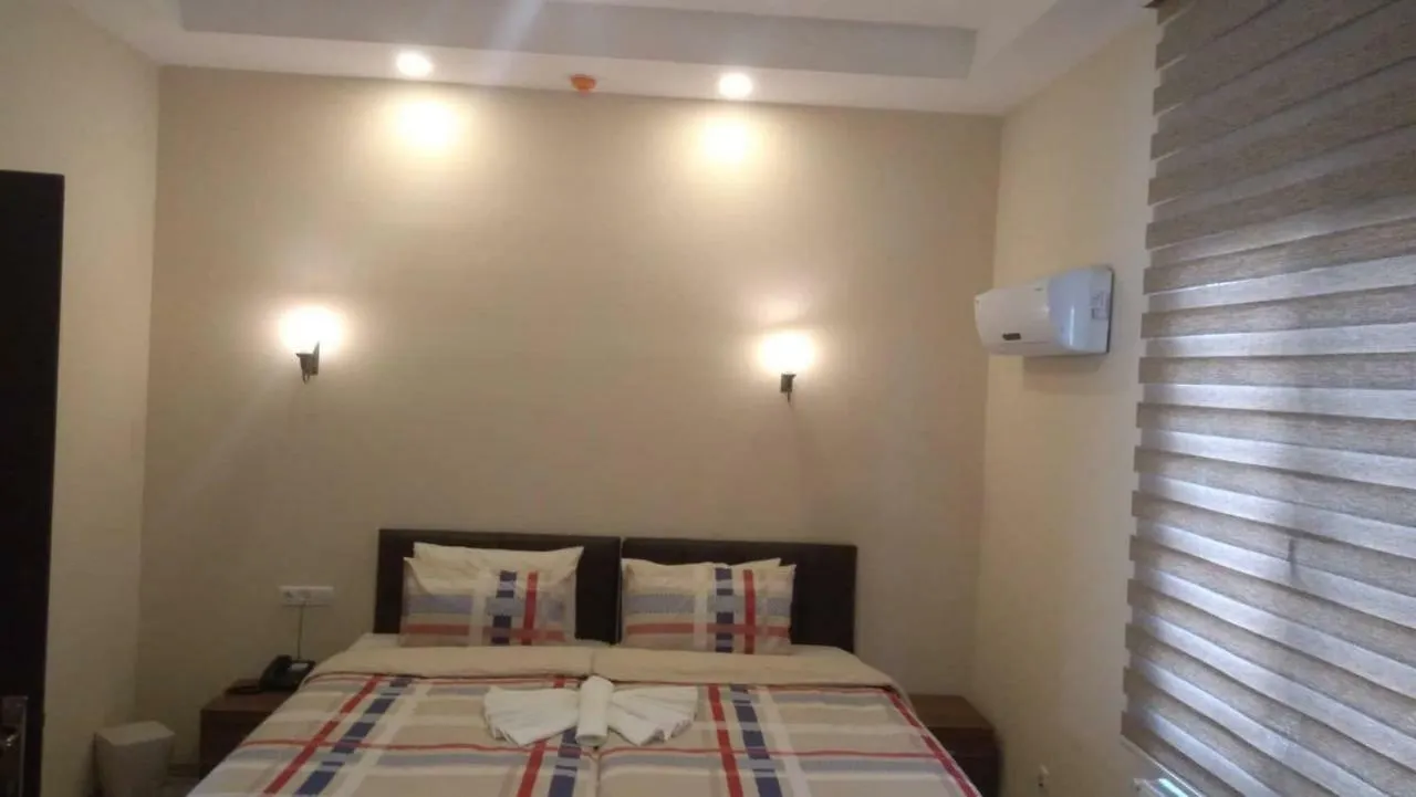 Ikarus Hotel Kuşadası 3*,  Türkiye
