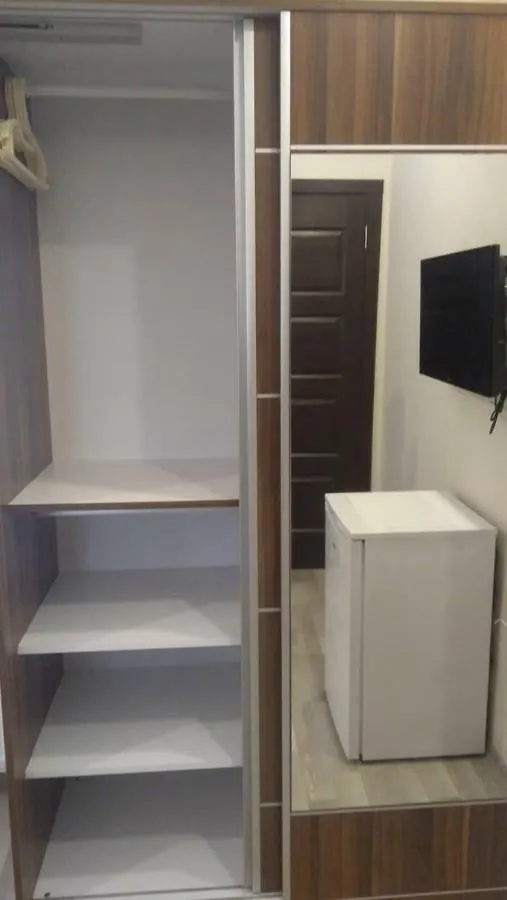 Ikarus Hotel Kuşadası