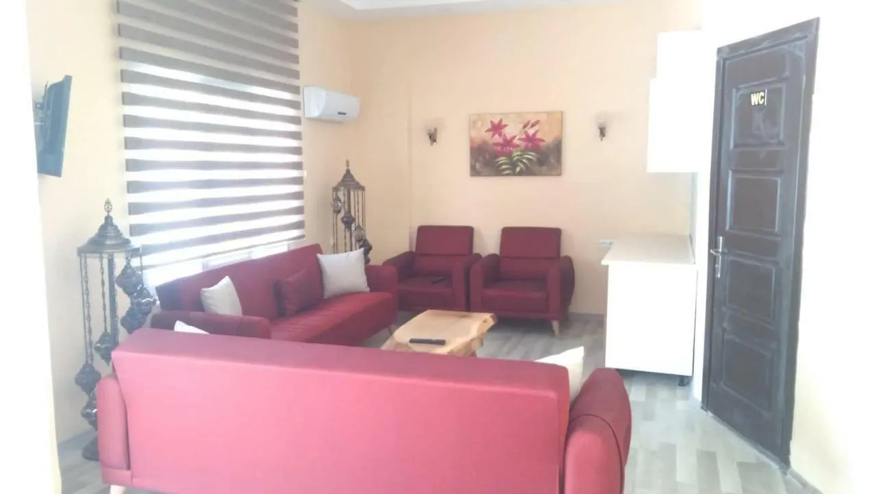 Ikarus Hotel Kusadasi