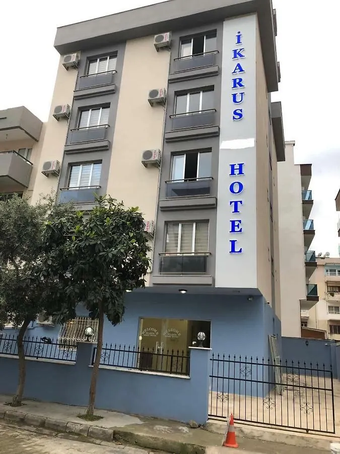 Ikarus Hotel Kuşadası