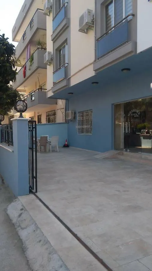 Ikarus Hotel Kuşadası