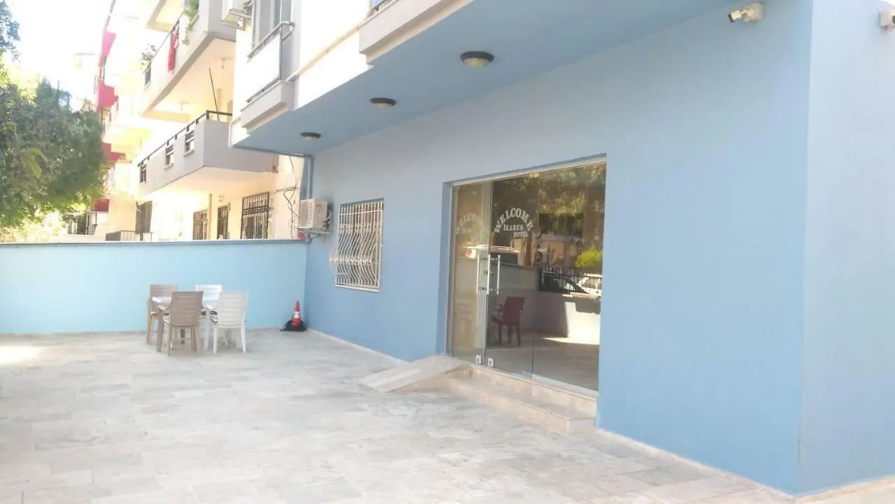 Ikarus Hotel Kusadasi