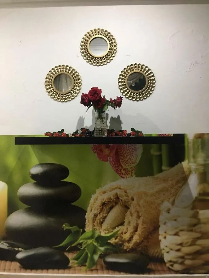 ***  Ikarus Hotel Kuşadası Türkiye