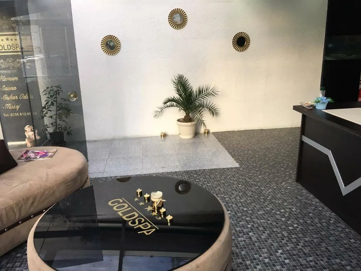 ***  Ikarus Hotel Kuşadası Türkiye