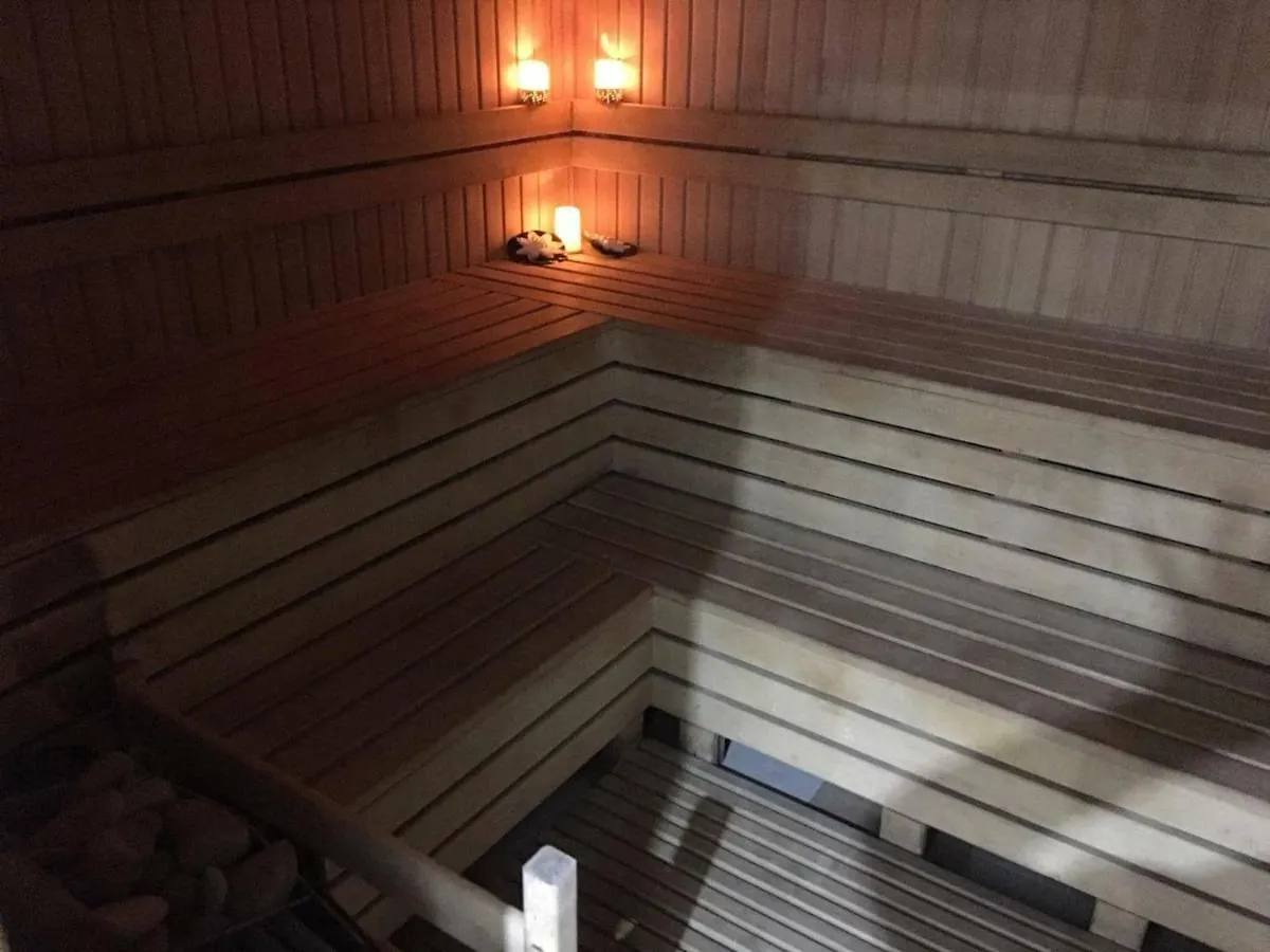 Ikarus Hotel Kuşadası