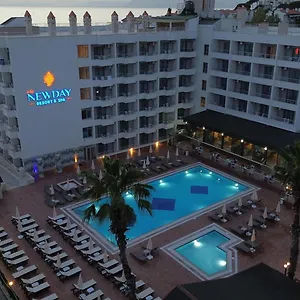 Ada Newday Otel