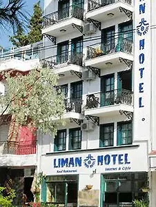 Liman Otel